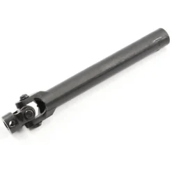 FTX Outlaw Rear Central Cvd Shaft Front Half - Steel Cup - FTX