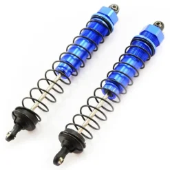FTX OUTLAW REAR COMPLETE ALUMINIUM SHOCKS (2) - FTX