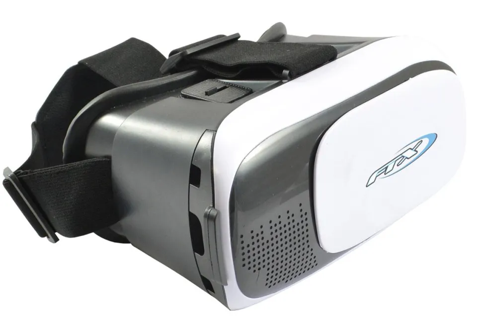 FTX Skyflash Racing Drone Set Avec lunettes 720P et Obstacles Parcours - FTX