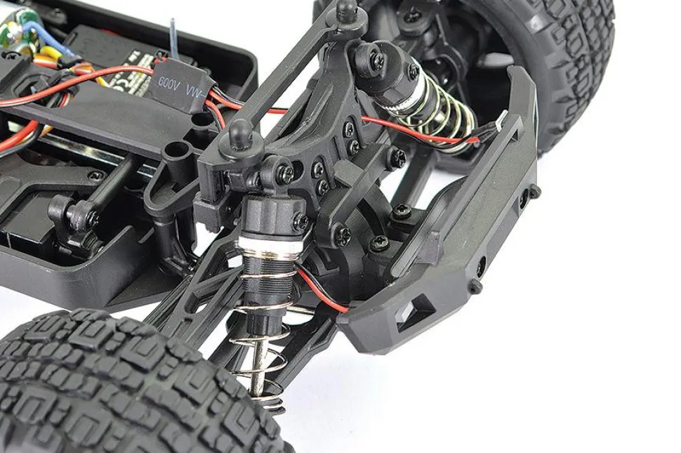 FTX TRACER 1/16 Truggy 4WD RTR - Vert - FTX