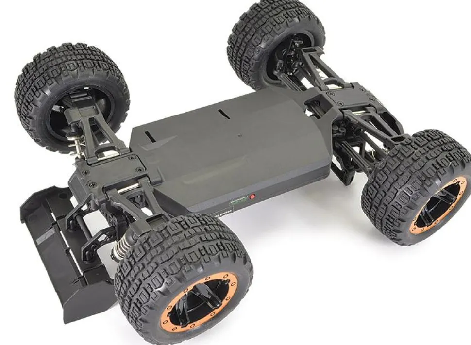 FTX TRACER 1/16 Truggy 4WD RTR - Vert - FTX