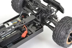 FTX TRACER 1/16 Truggy 4WD RTR - Orange - FTX