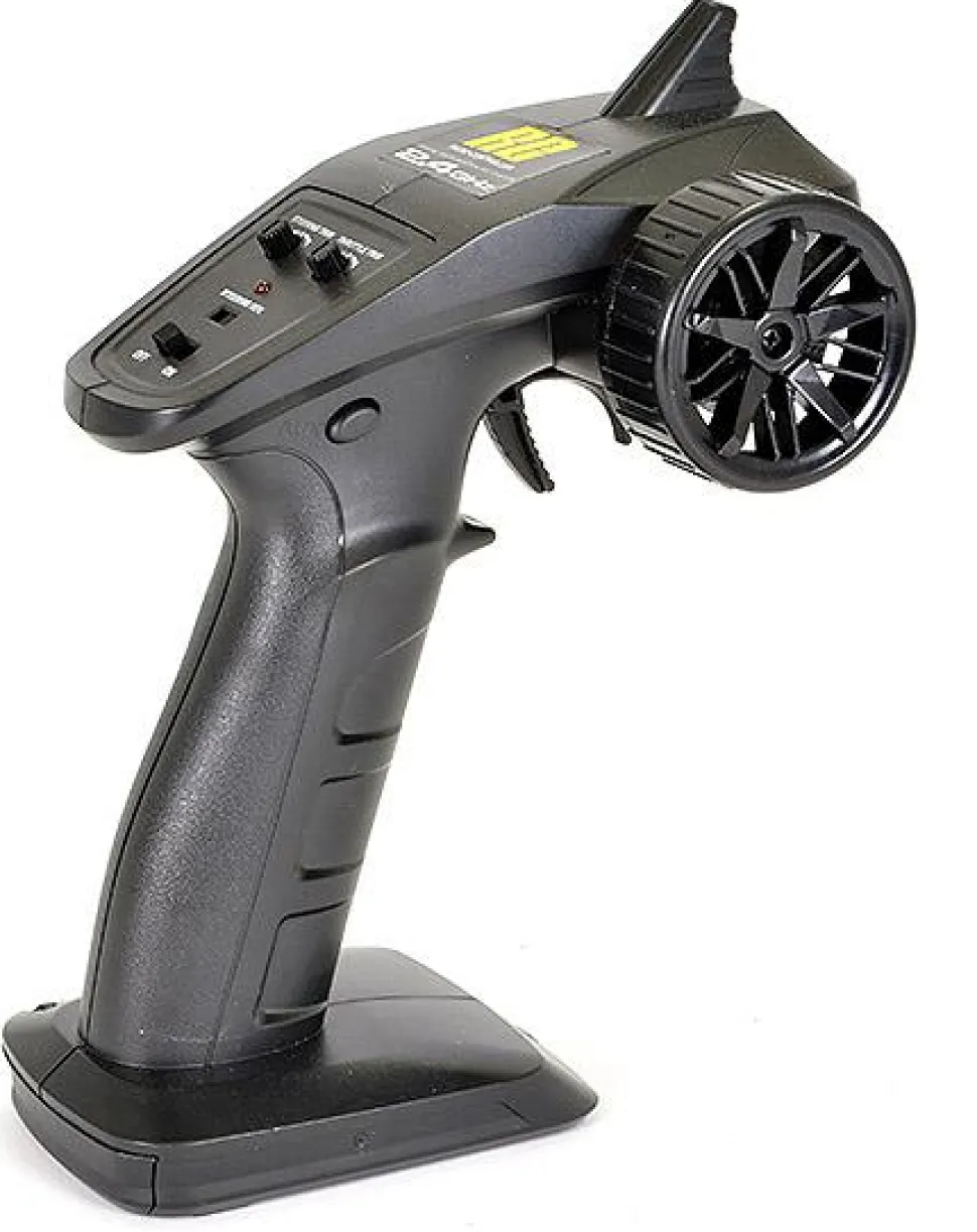 FTX TRACER 1/16 Truggy 4WD RTR - Orange - FTX