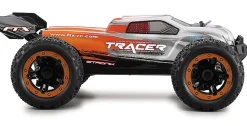 FTX TRACER 1/16 Truggy 4WD RTR - Orange - FTX