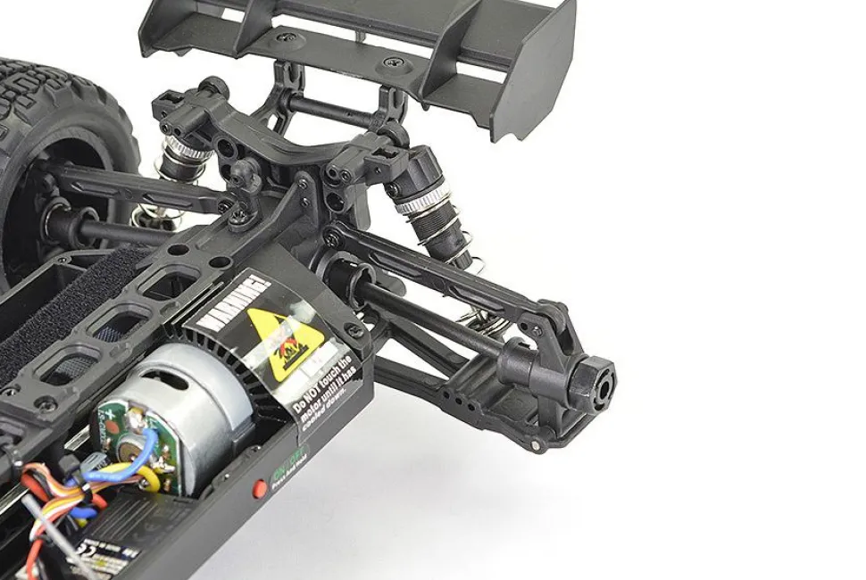 FTX TRACER 1/16 Truggy 4WD RTR - Orange - FTX