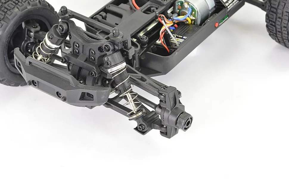 FTX TRACER 1/16 Truggy 4WD RTR - Orange - FTX