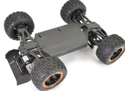 FTX TRACER 1/16 Truggy 4WD RTR - Orange - FTX