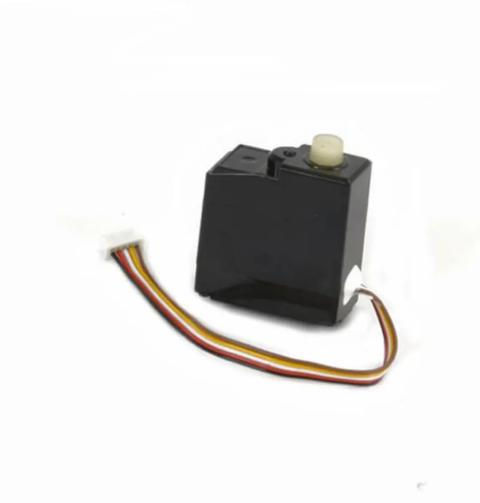 FTX TRACER 5-WIRE SERVO - FTX