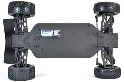 FTX Vantage 2.0 Brushed 4WD 1/10 RTR - FTX