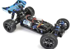 FTX Vantage 2.0 Brushed 4WD 1/10 RTR - FTX