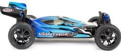FTX Vantage 2.0 Brushed 4WD 1/10 RTR - FTX