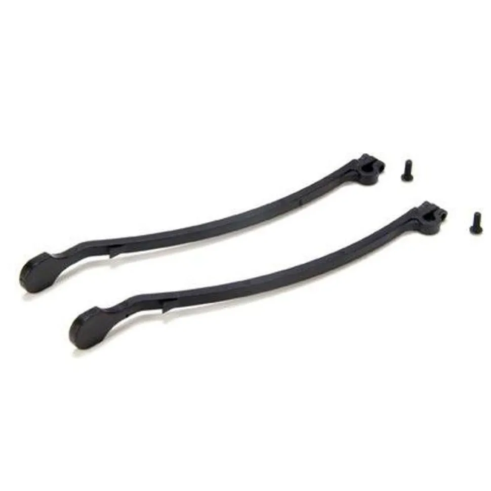 Fuel Tank Lid Pull: 8T 2.0 RTR - Losi - TLR