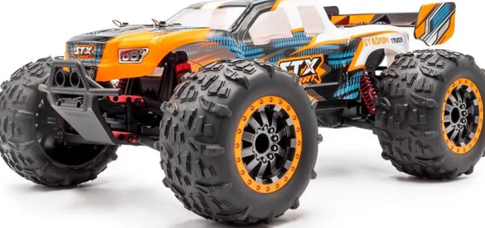 Funtek STX Sport 1:12 Orange - Funtek