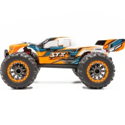 Funtek STX Sport 1:12 Orange - Funtek