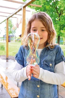 Fuseau fascinant à tourner 24 cm - Eduplay