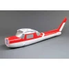 Fuselage: CZ Cessna 150T 2.1m - E-flite