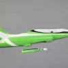 Fuselage: HAVOC Xe 80mm EDF Sport Jet - E-flite