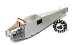 Fuselage with Decals (Spirit of St. Louis) - Rage RC