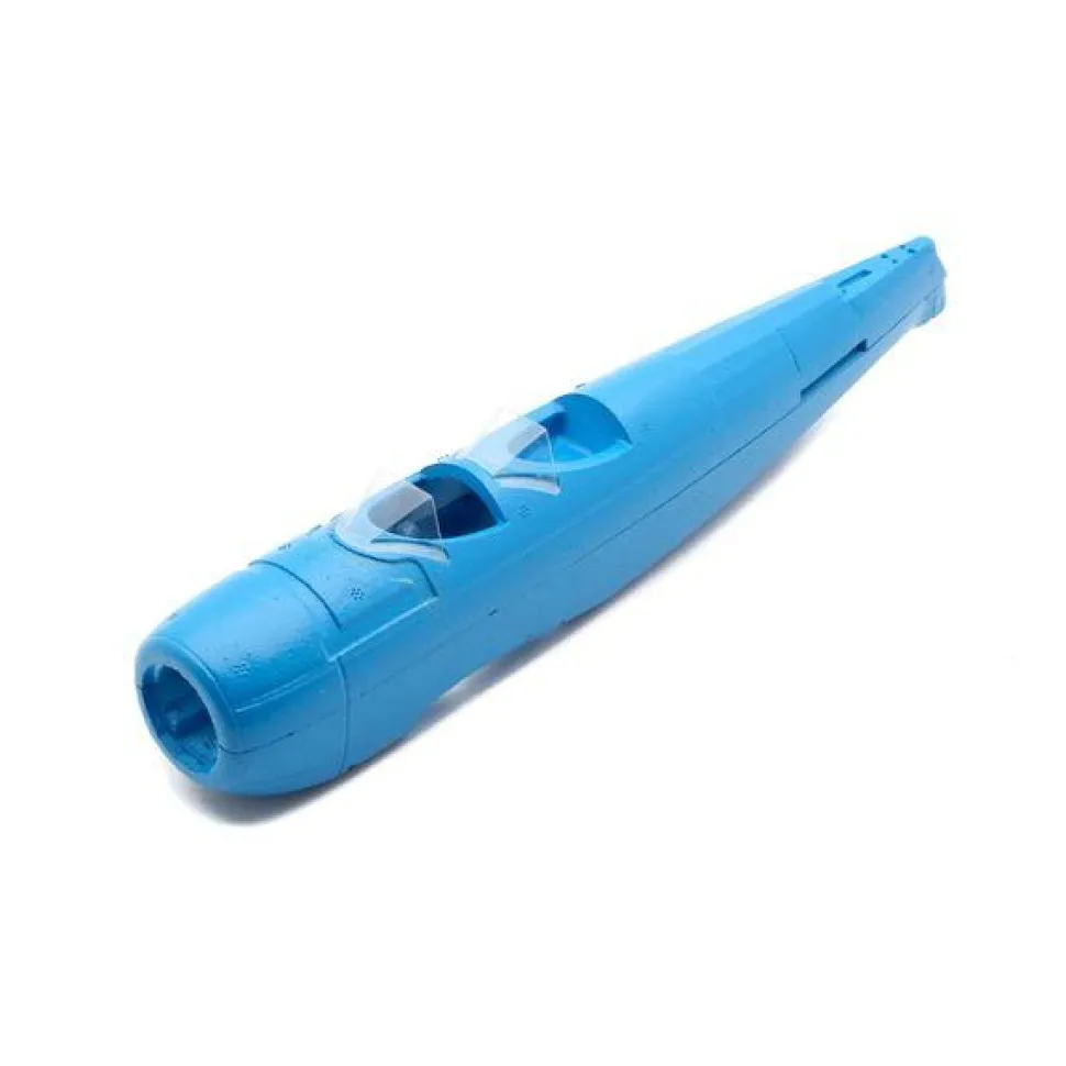 Fuselage with Windscreens: UMX PT-17 - E-flite