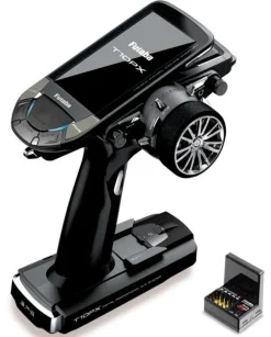 FUTABA 10PX-R404SBE - Futaba