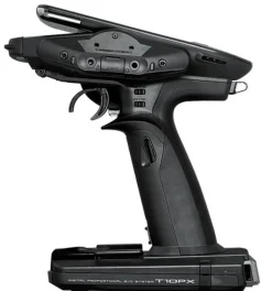 FUTABA 10PX-R404SBE - Futaba