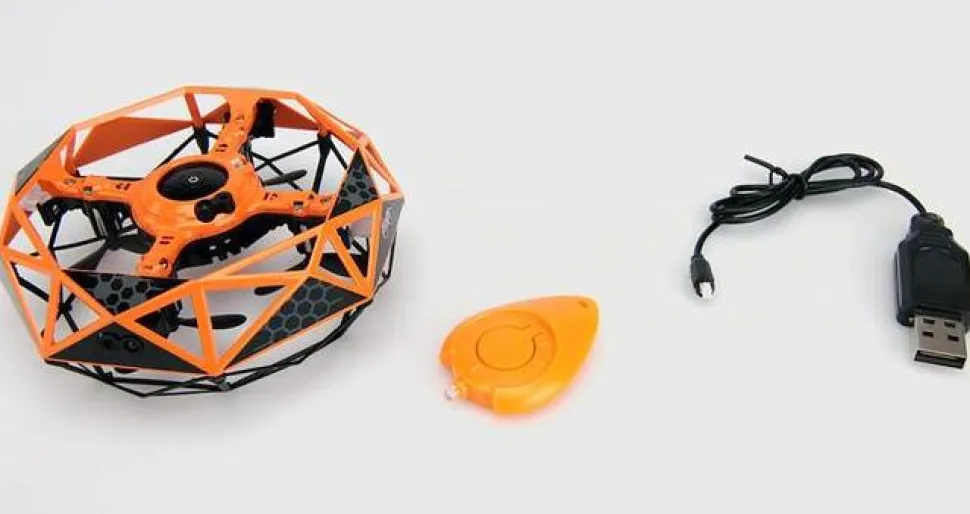 FX-32 Rodeo Drone - Wltoys