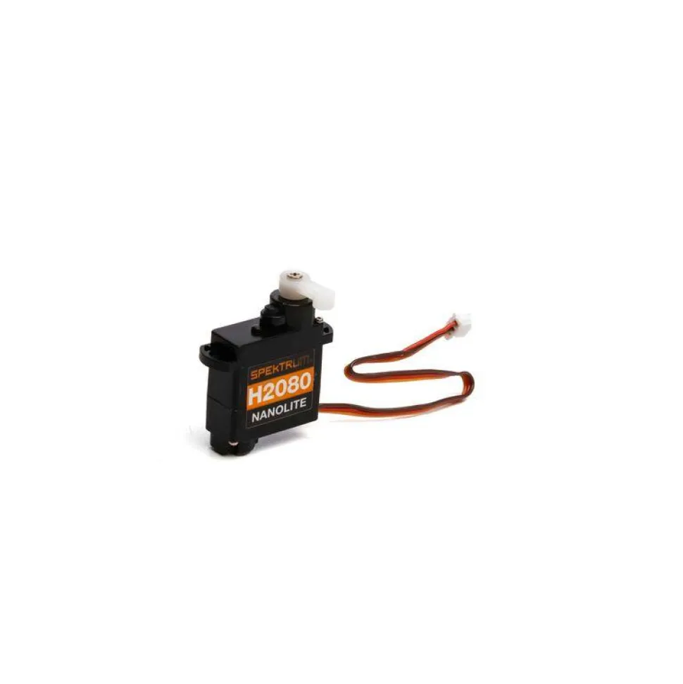 12g MG Heli Cyclic Servo - Spektrum TBC - Spektrum