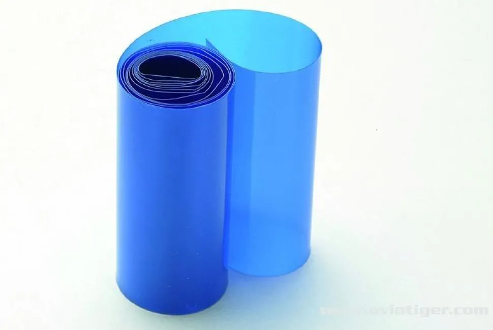 Gaine Thermo 46mm Noir 1M - GF-1450-041 - Gforce