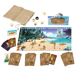 Galerapagos - Gigamic