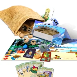 Galerapagos - Gigamic