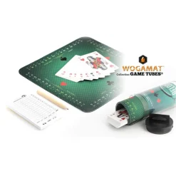 Game tubes : belote - Blackrock