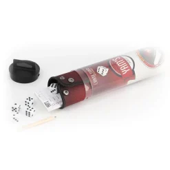 Game tubes : Yams - Blackrock