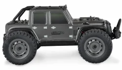 Gantry Cross Country Truck brushed 4WD Gris 1:16 RTR - Amewi