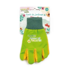 Gants De Jardin Silence ça pousse - Smoby