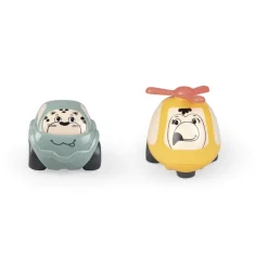 Garage Little Smoby : Grand garage - Smoby