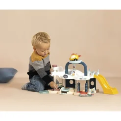 Garage Little Smoby : Mon Premier Garage - Smoby