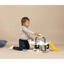 Garage Little Smoby : Mon Premier Garage - Smoby