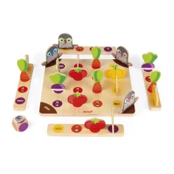 Gare à la Taupe - Janod