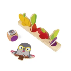 Gare à la Taupe - Janod