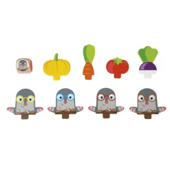 Gare à la Taupe - Janod