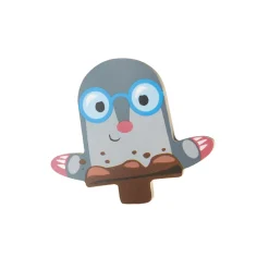 Gare à la Taupe - Janod