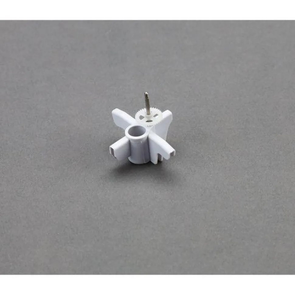 Gearbox with Propshaft: UMX AS3Xtra - E-flite