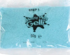 Gelée sensorielle bleue - Eduplay