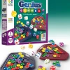 Genius Gemmes -