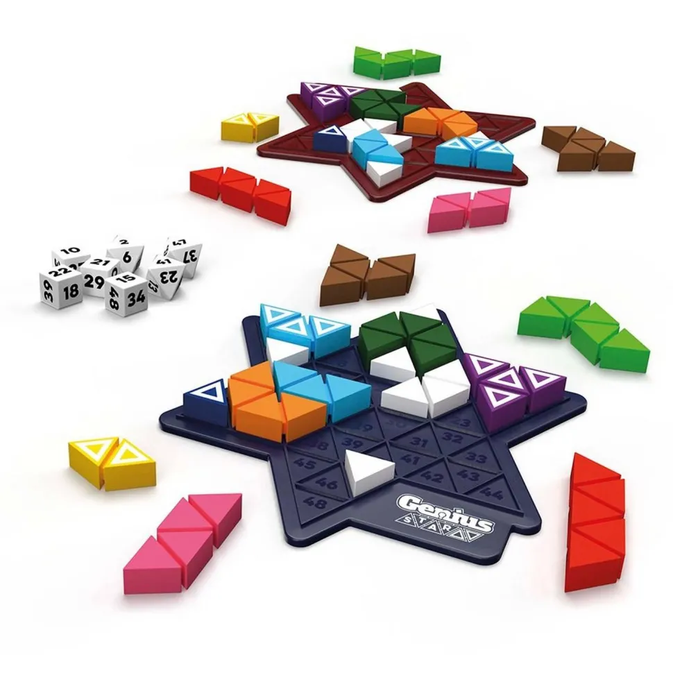 Genius Star - SmartGames