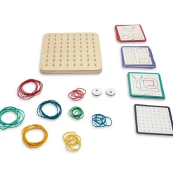 Geoboard - BS Toys