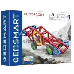 GeoSmart : Roboracer - SmartGames