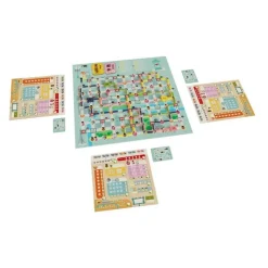 Get on Board : Paris et Rome - Iello