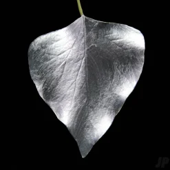 GILD Peinture acrylique émail à dorer argent (pot de 60ml) - Guild Materials