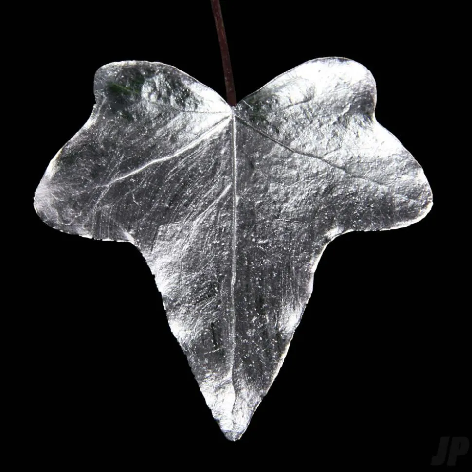 GILD Peinture acrylique émail à dorer argent (pot de 60ml) - Guild Materials